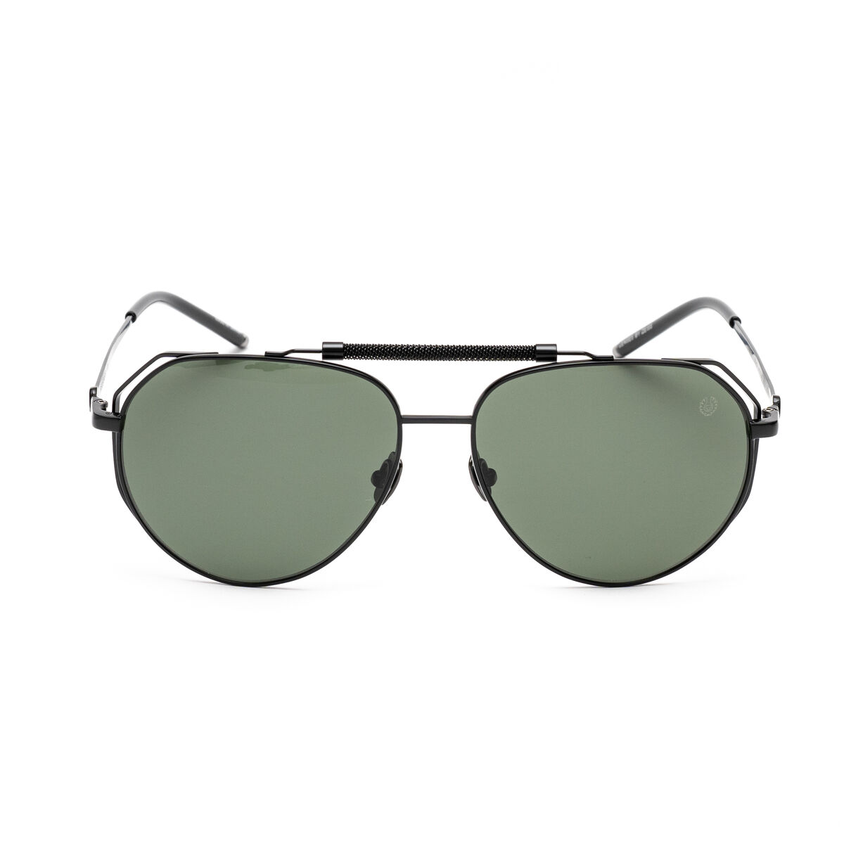 Solbriller til mænd Belstaff ø 58 mm